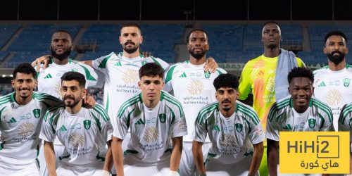 رين الفرنسي يطلب ضم نجم الأهلي