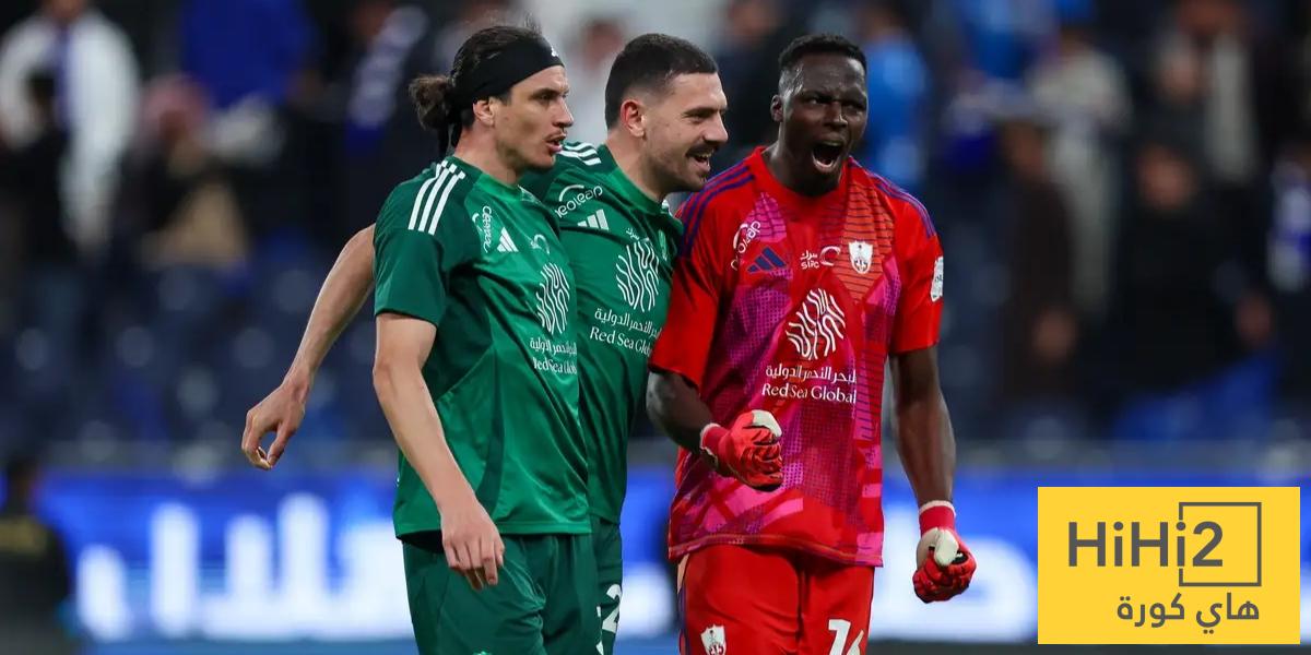 الأهلي يقترب من حسم ملف الرئيس التنفيذي