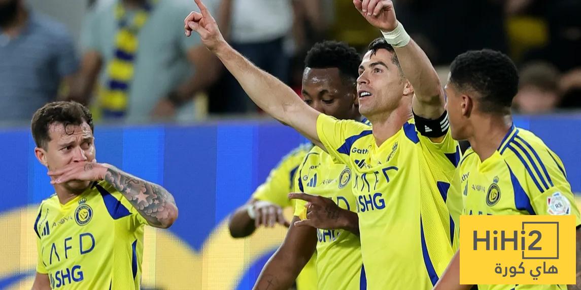 مرشح جديد يدخل سباق رئاسة النصر