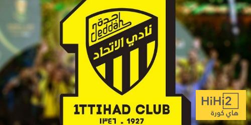 الاتحاد يتعاقد مع مساعد لوران بلان السابق