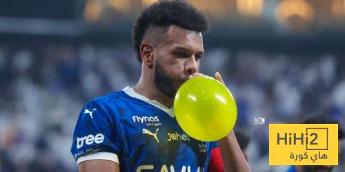 عاجل.. علي البليهي يقترب من النصر