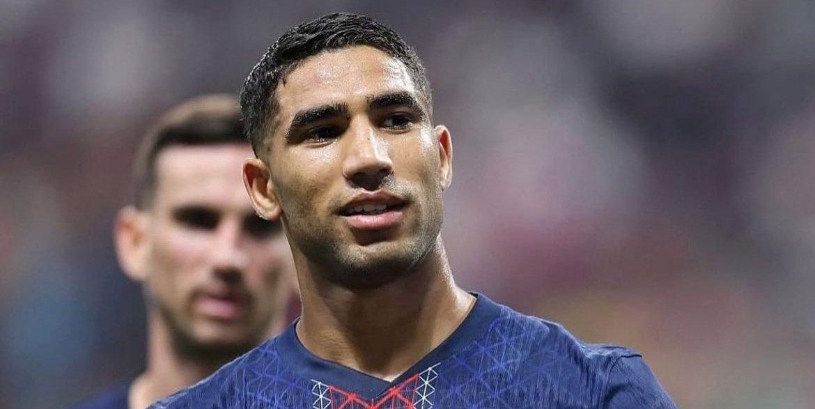 ريال مدريد يصنع النجوم ويفقدهم… أشرف حكيمي أكبر دليل