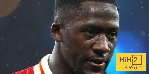 تقييم كوناتي في دوري الأبطال