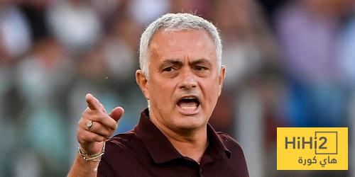 موقف مورينيو من العودة لتدريب ريال مدريد! موقف مورينيو من العودة لتدريب ريال مدريد!