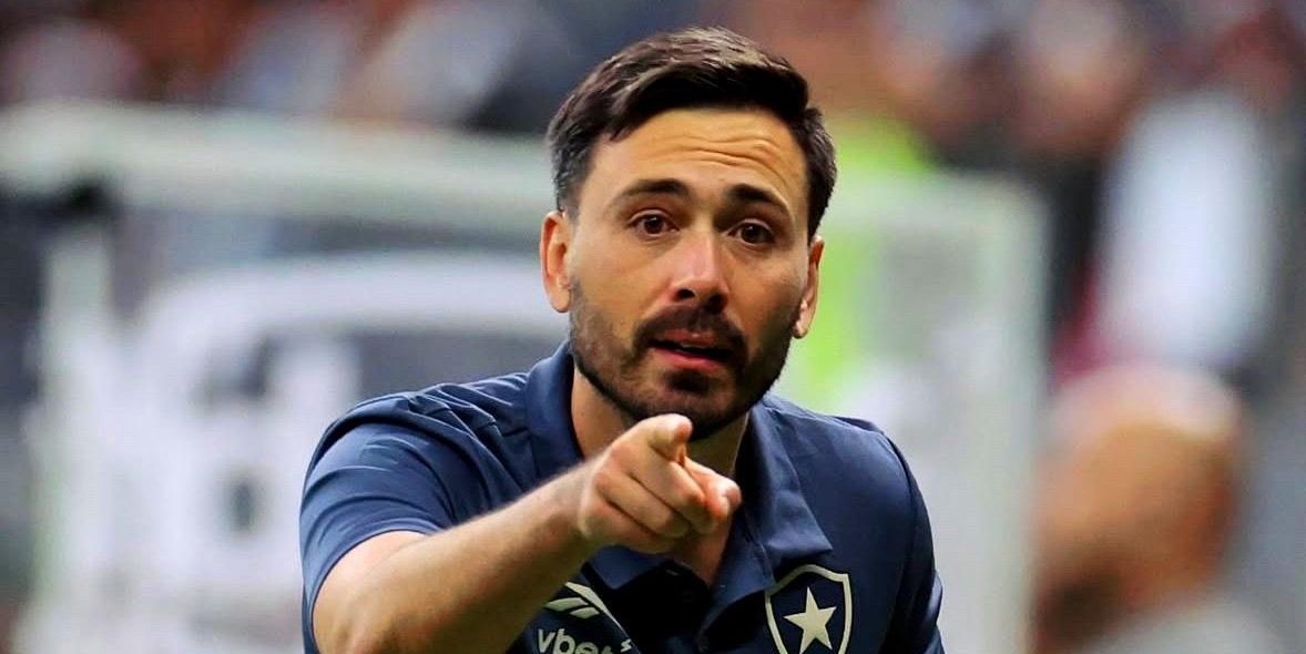 في الكورة : ديفيد أنشيلوتي يستهل مسيرته التدريبية بإنتصار مع بوتافوغو
