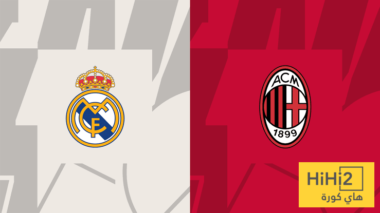 لاعب ريال مدريد على رادار ميلان