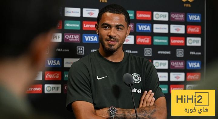 في الكورة : لاعب تشيلسي: سنقاتل من أجل الفوز بكأس العالم للأندية