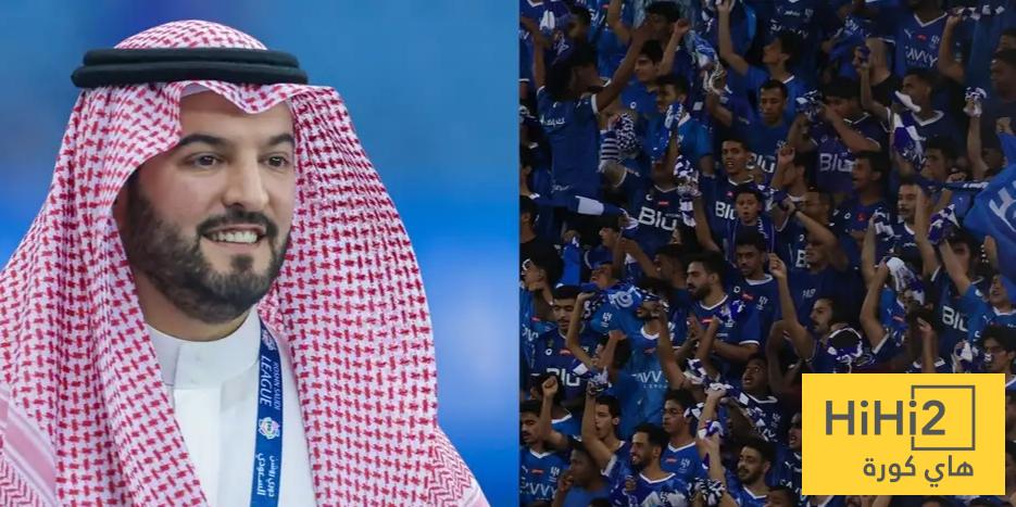 شرط وحيد يُجنب الهلال عقوبات الانسحاب من السوبر