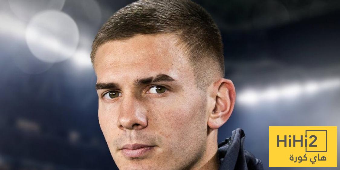 في الكورة : ماستانتونو يكسر صمته بعد انضمامه إلى ريال مدريد