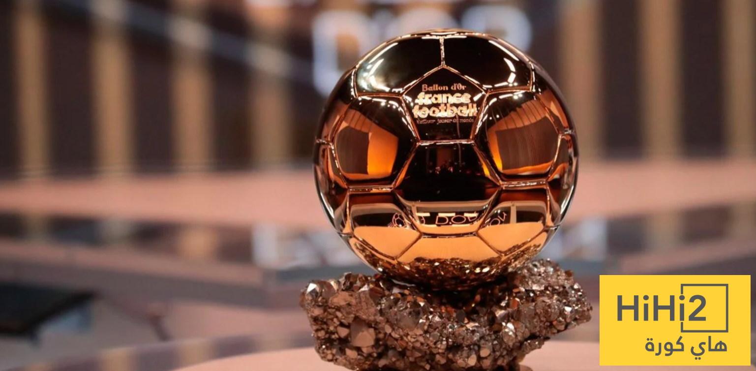 باريس سان جيرمان يهدد رقم ريال مدريد في الكرة الذهبية!