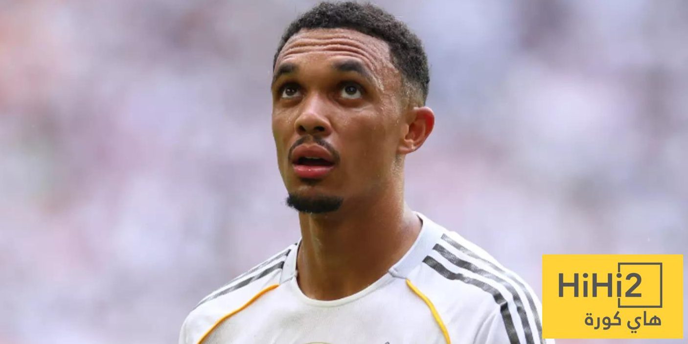 بعد أرنولد.. ريال مدريد يجهز ضربة جديدة بضم نجم دفاع ليفربول