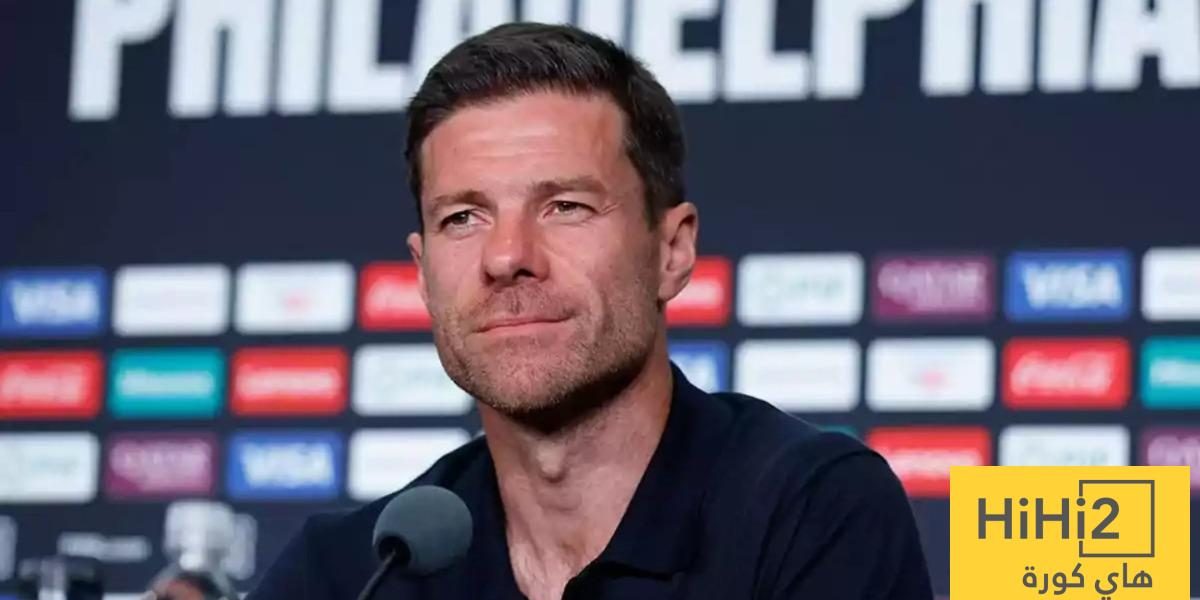 لاعب الريال السابق يطالب بالصبر على مشروع ألونسو