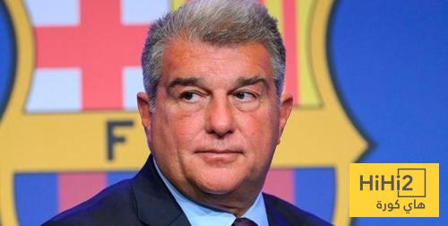 “برشلونة اختار التضحية بسمعته “.. هجوم حاد ضد لابورتا