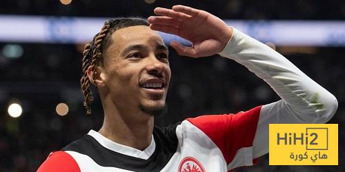ليفربول يحسم صفقة إكيتيكي