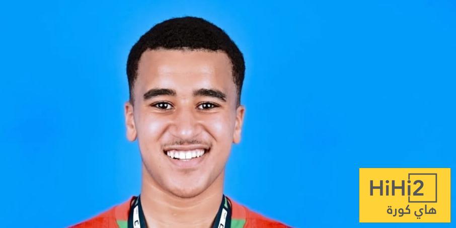 تعثّر مفاوضات ريال مدريد مع عبد الله وزان والسبب غامض!