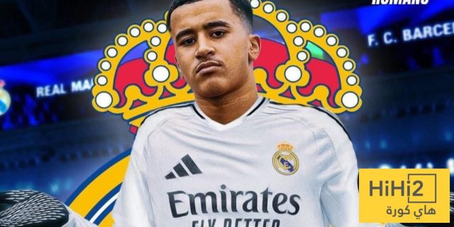 حقيقة فشل انتقال عبدالله وزان إلى ريال مدريد؟