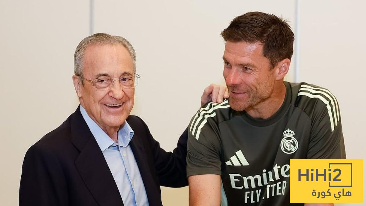 في الكورة : أكثر ما يحتاجه ألونسو في ريال مدريد