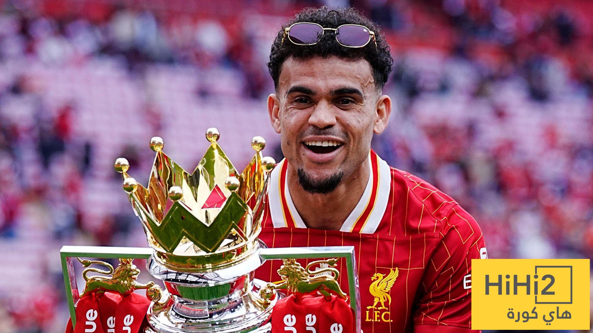 مدة العقد والراتب الذي قدمه بايرن ميونخ للويس دياز.. وبرشلونة يترقب!