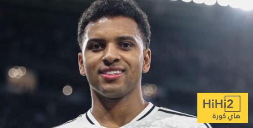 في الكورة : ريال مدريد سيبيع رودريغو في هذه الحالة ..!