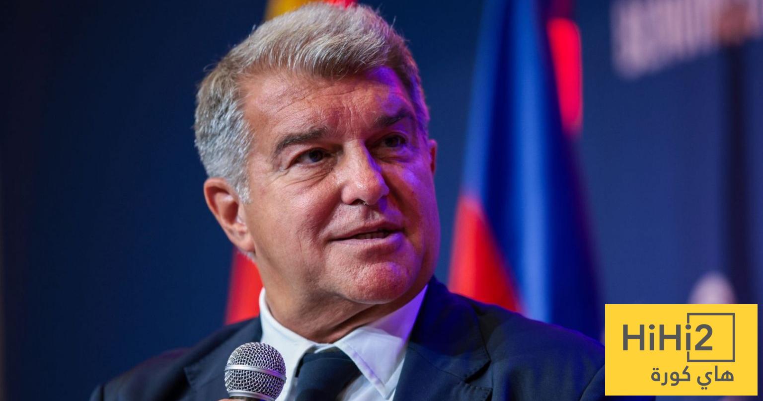 مرشح رئاسي سابق: عودة كامب نو تحتاج للدعم لا للهجوم