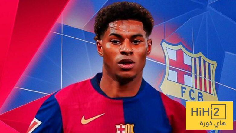 شبكة الحلم : راشفورد إلى برشلونة.. ذكريات مؤلمة قد تتحول إلى لحظات مجيدة!