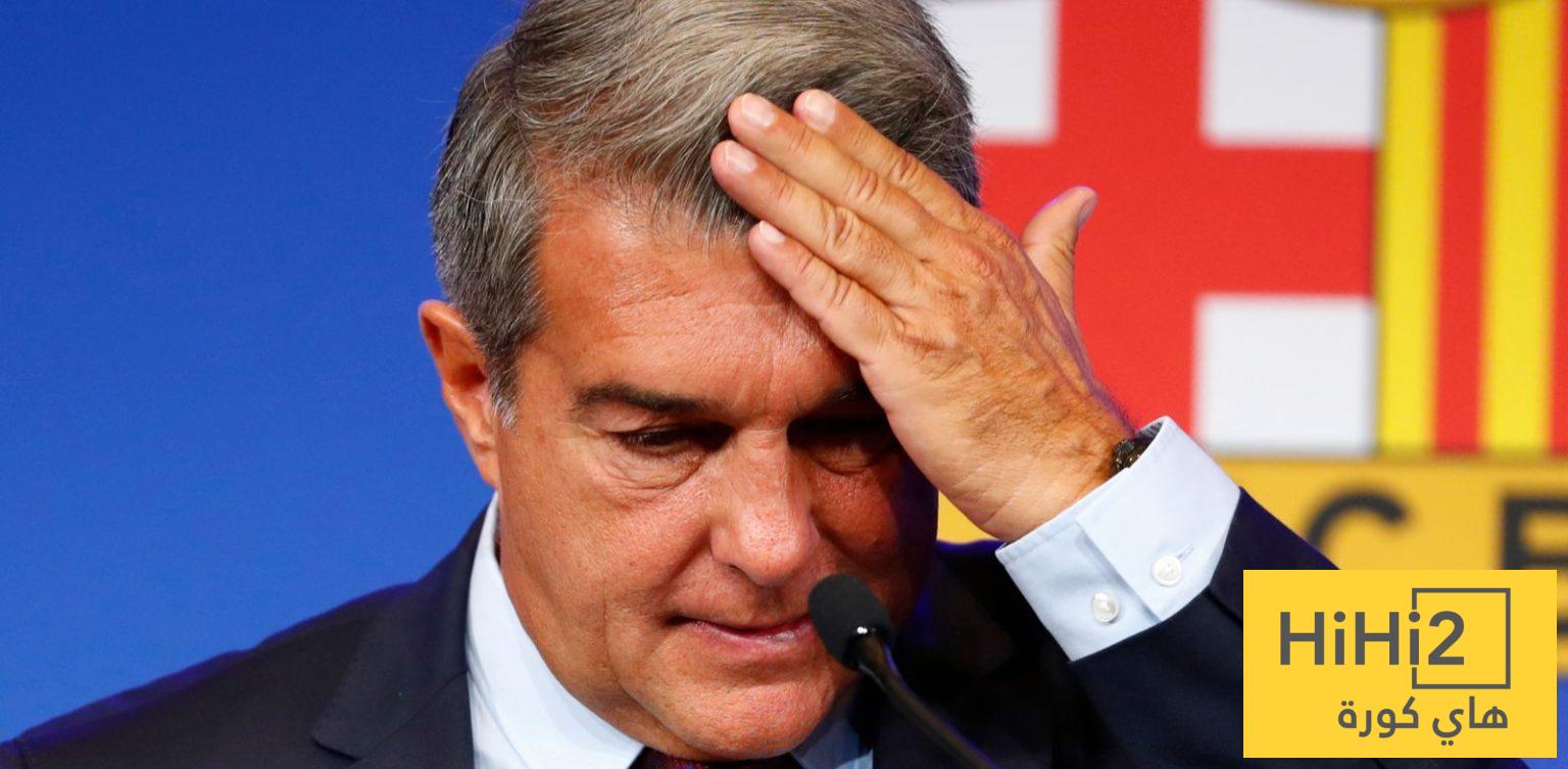 المبلغ الذي سيدفعه برشلونة لليغا من أجل تسجيل راشفورد وغارسيا