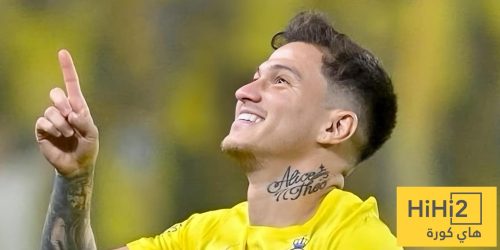 شرط من أوتافيو للموافقة على فسخ عقده مع النصر