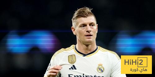 شبكة الحلم : كروس يكشف سر صورته الشهيرة بقميص ريال مدريد عندما كان صغيرا