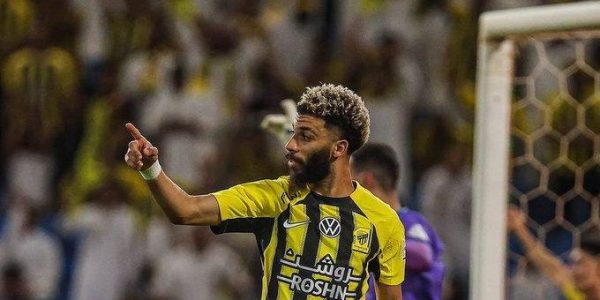 استعدادات متواصلة.. الاتحاد يترقّب التحاق الدوليين قبل مواجهة فنربخشة