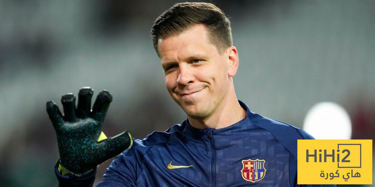 شبكة الحلم : هل يعود تشيزني إلى منتخب بولندا؟