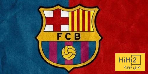 شبكة الحلم : برشلونة يجدد عقد جوهرتين جديدتين