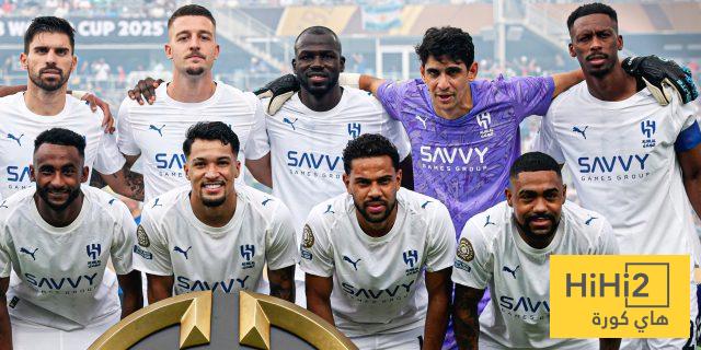 أغلى صفقة بيع محلي في تاريخ الهلال تقترب من الحسم!