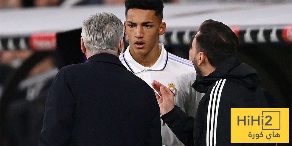 تفاصيل رحيل ألفارو رودريغيز عن ريال مدريد