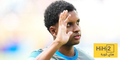 اتفاق بين ريال مدريد و رودريغو