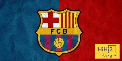 سبب الغاء مباراة برشلونة ضد فيسيل