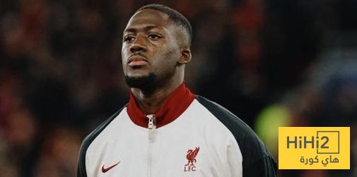 رد طبيعي من ليفربول على اهتمام الريال بـ كوناتي، فهل يستجيب الفرنسي؟
