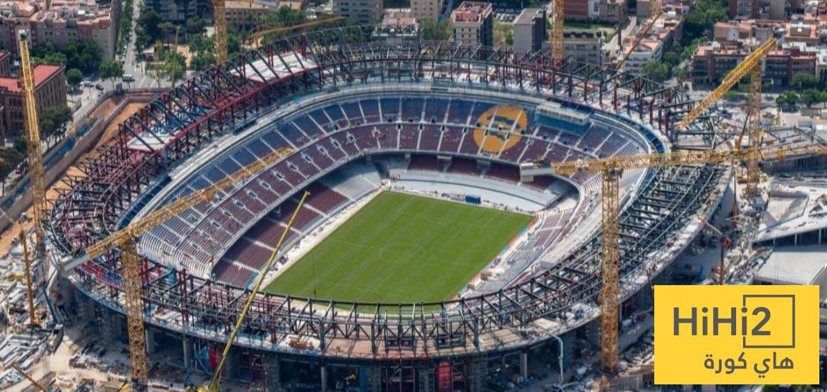 برشلونة بين الوعد والتراجع: أزمة ملعب أم أزمة ثقة؟