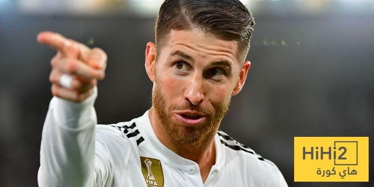 الدوري المكسيكي.. الوجهة الجديدة لأساطير ريال مدريد!