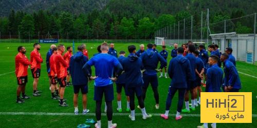 نفاد تذاكر مباراة النصر وسانت يوهان الودية