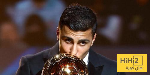 الريال يريد فعلاً رودري … ولكن!