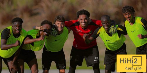 الاتحاد يوافق على بيع لاعبه هذا الصيف