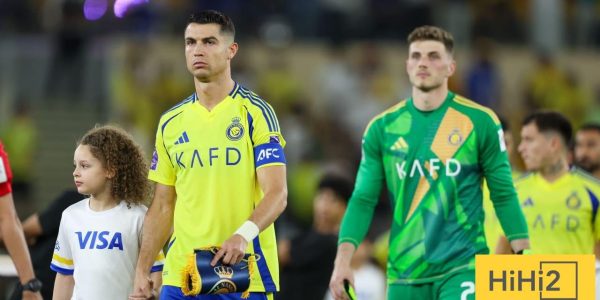 5 وديات تنتظر النصر في معسكر النمسا