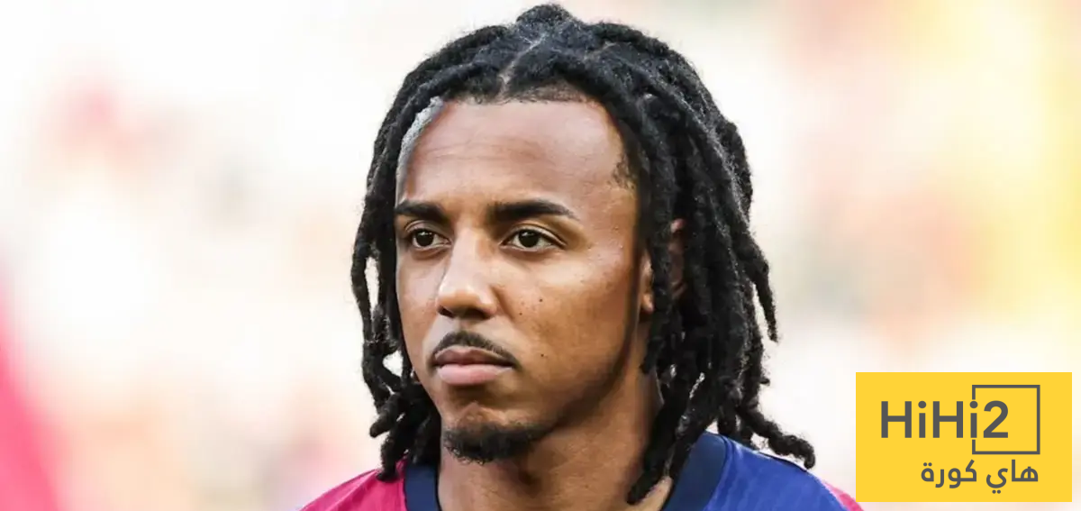 كوندي يوافق على تجديد عقده مع برشلونة حتى 2030