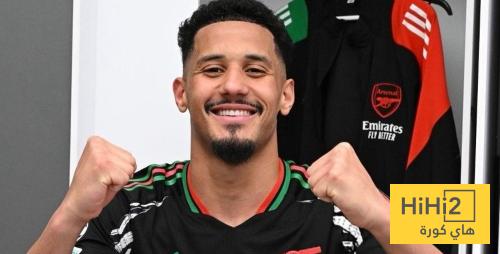 ريال مدريد سيرسل وفد الى لندن من أجل ساليبا