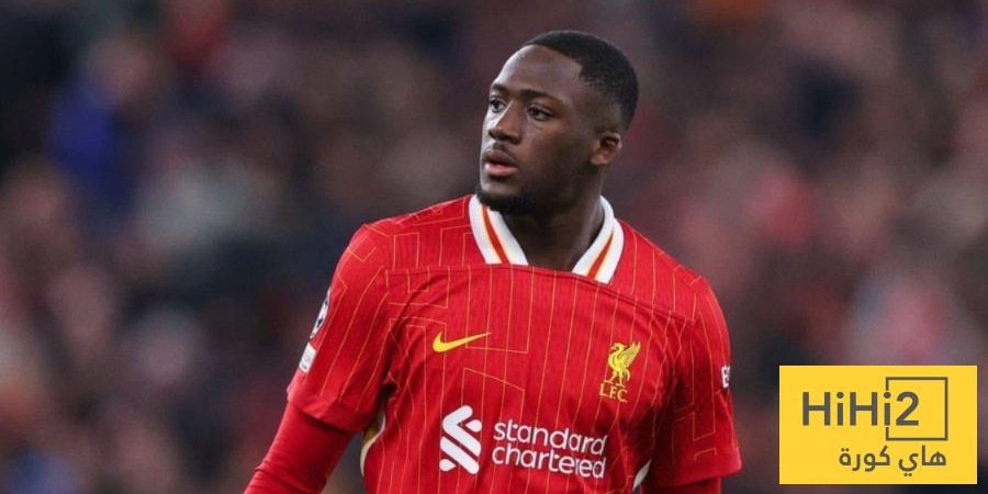 ليفربول يغري كوناتي… وريال مدريد يراقب موقفه