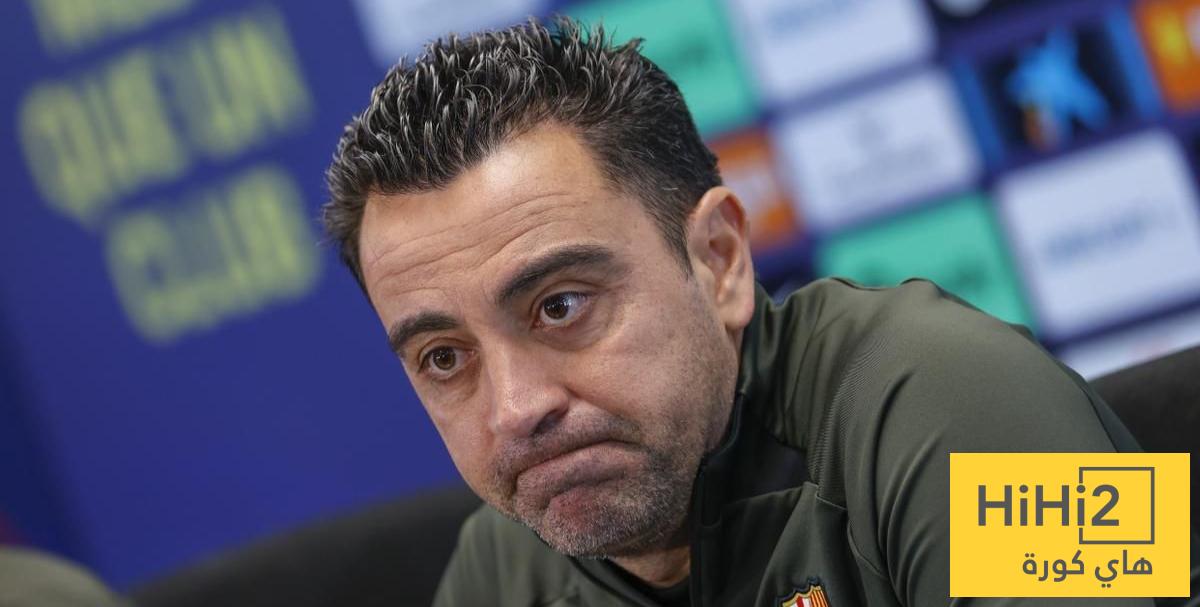 هل تواصل تشافي مع الاتحاد الهندي؟ فابريزيو رومانو يوضح الحقيقة