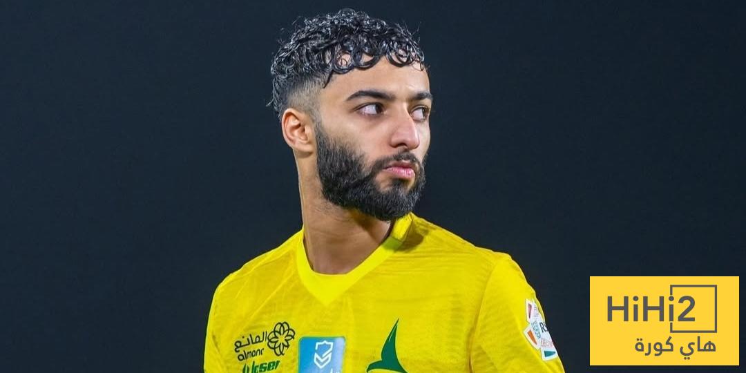 الأهلي يزاحم نيوم على أبو الشامات.. والقرار خلال ساعات!