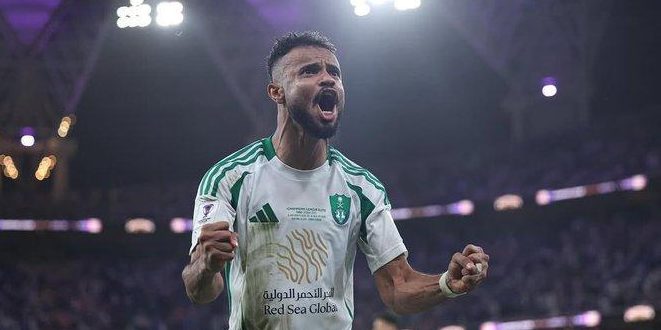 تفاصيل إصابة علي مجرشي ومدة غيابه المتوقعة تفاصيل إصابة علي مجرشي ومدة غيابه المتوقعة