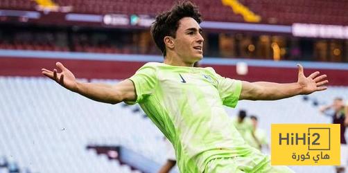 مايوركا يضع عينه على لاعب برشلونة