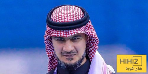 فهد المفرج يعلن استقالته من منصبه في الهلال